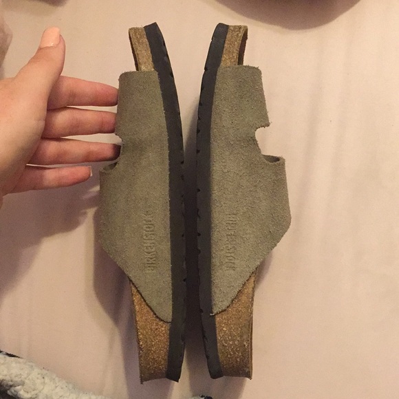 Birkenstock - Arizona Soft Footbed - Picture 3 of 5